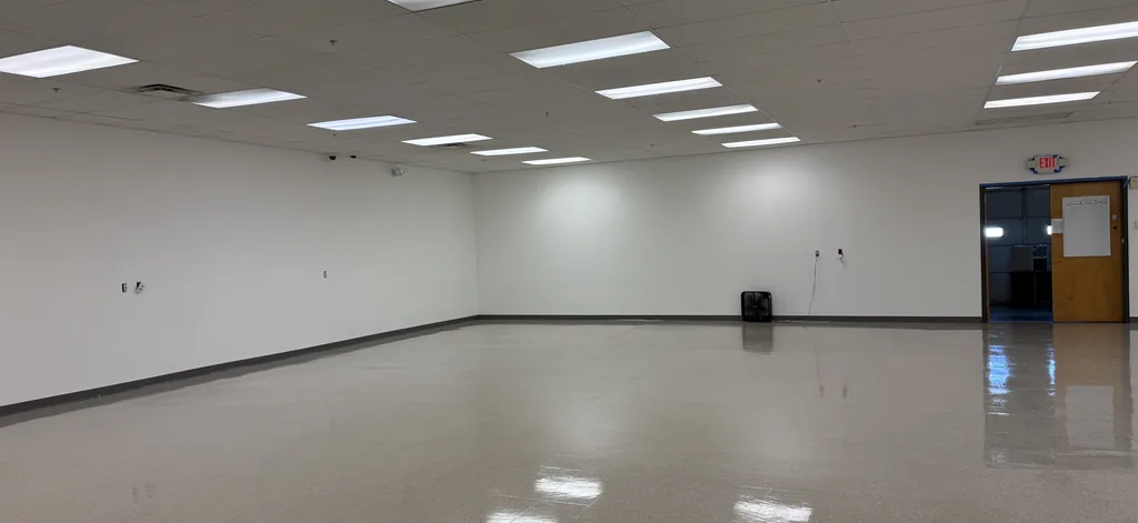 Commercial & Office Cleaning in Cincinnati
