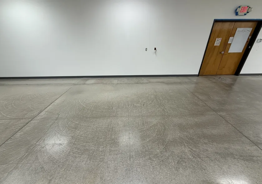 Post-Construction Cleaning in Cincinnati